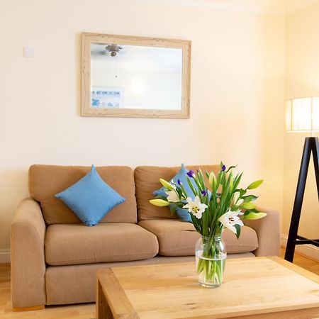 Saco Jersey - Merlin House Saint Helier Luaran gambar