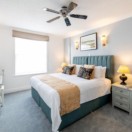 Saco Jersey - Merlin House Saint Helier Luaran gambar
