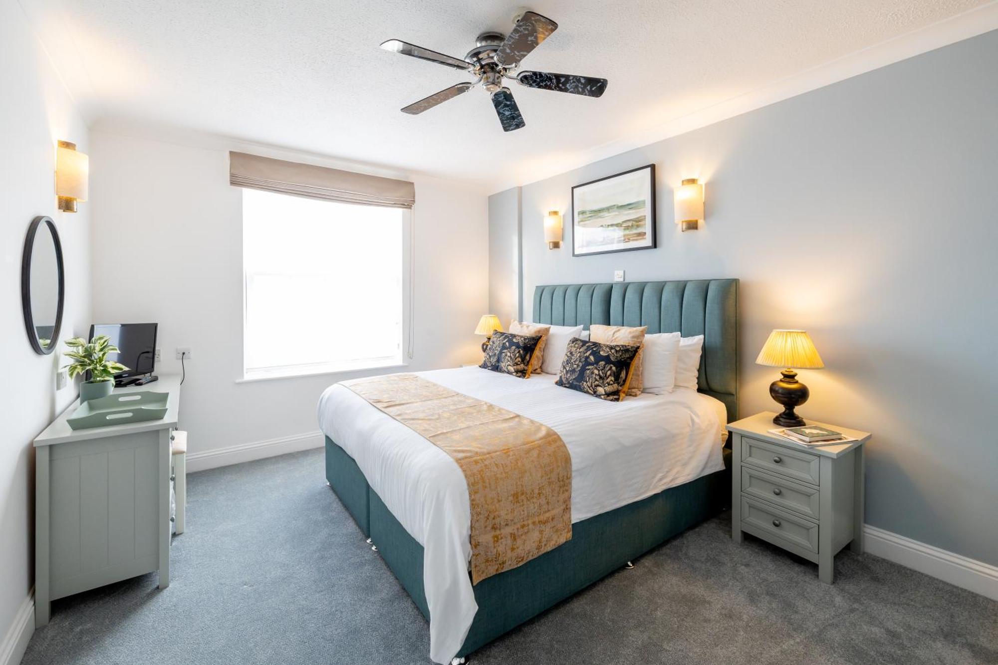 Saco Jersey - Merlin House Saint Helier Luaran gambar