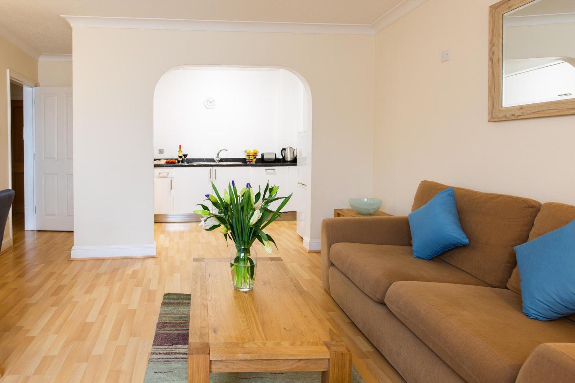 Saco Jersey - Merlin House Saint Helier Luaran gambar