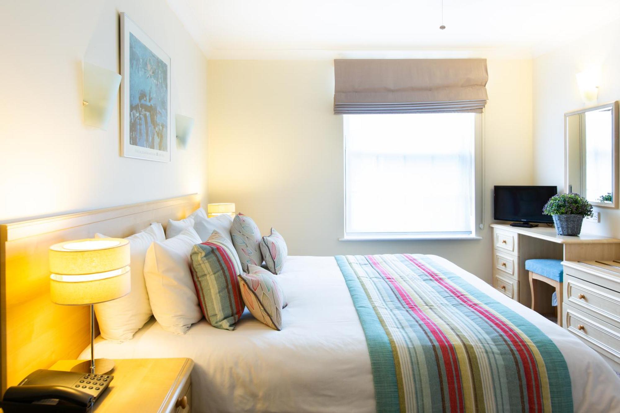 Saco Jersey - Merlin House Saint Helier Luaran gambar