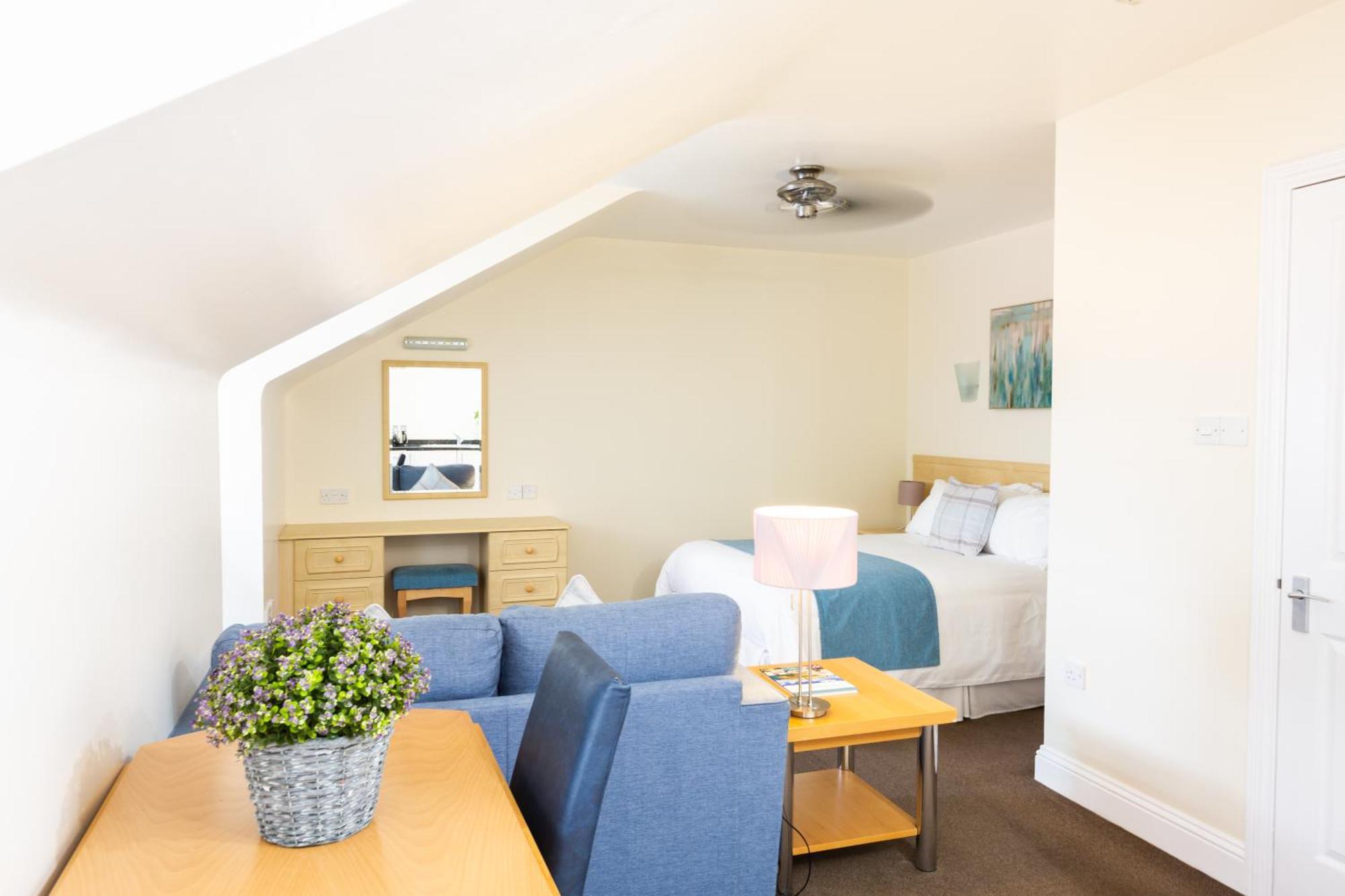 Saco Jersey - Merlin House Saint Helier Luaran gambar
