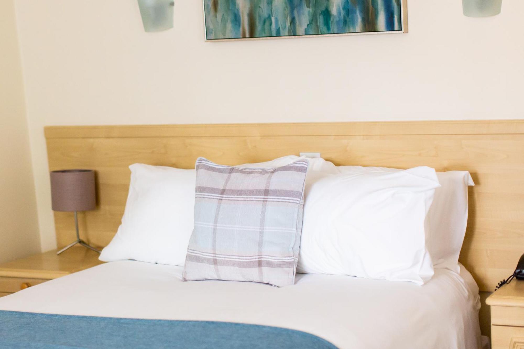 Saco Jersey - Merlin House Saint Helier Luaran gambar