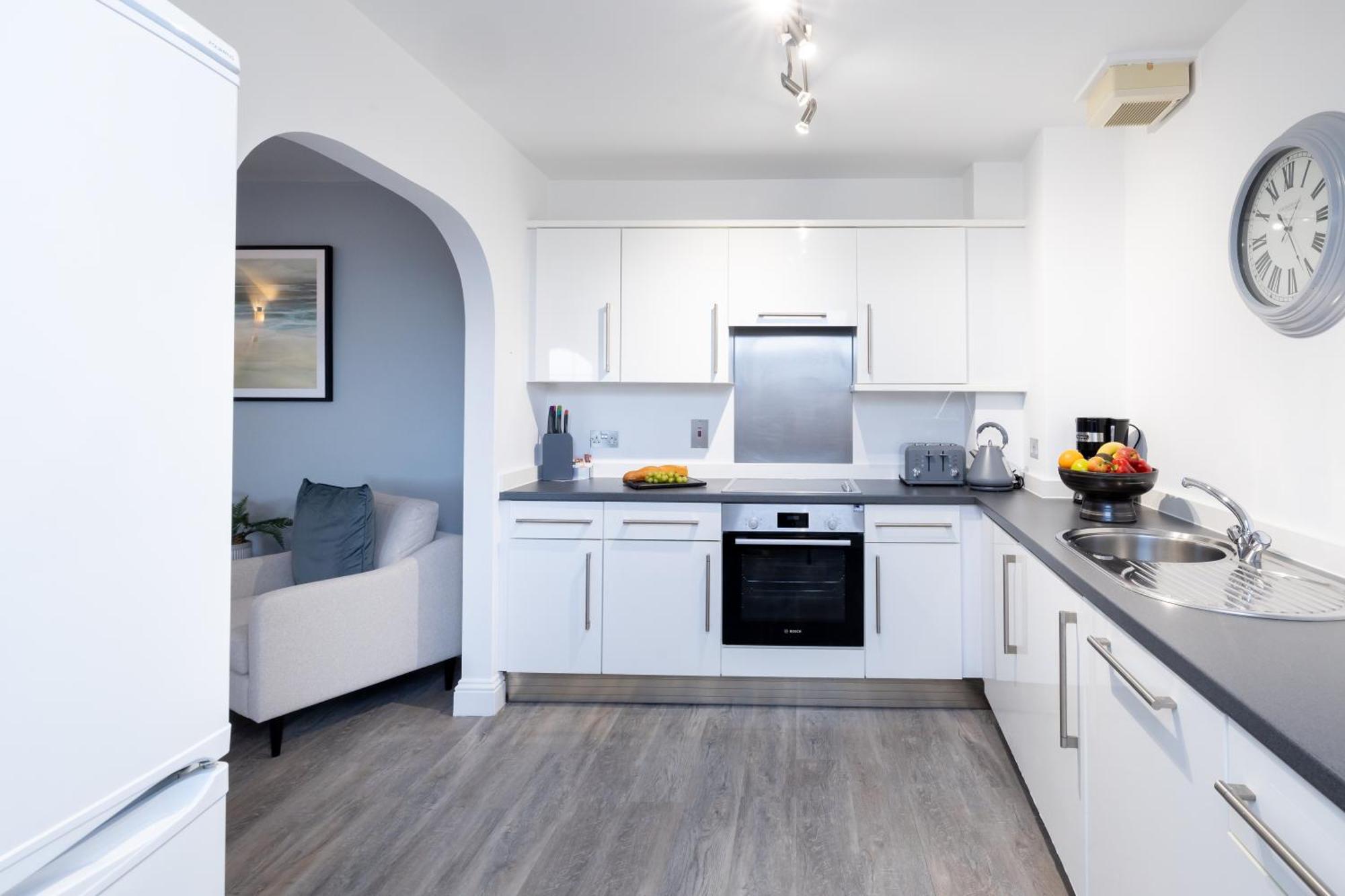 Saco Jersey - Merlin House Saint Helier Luaran gambar