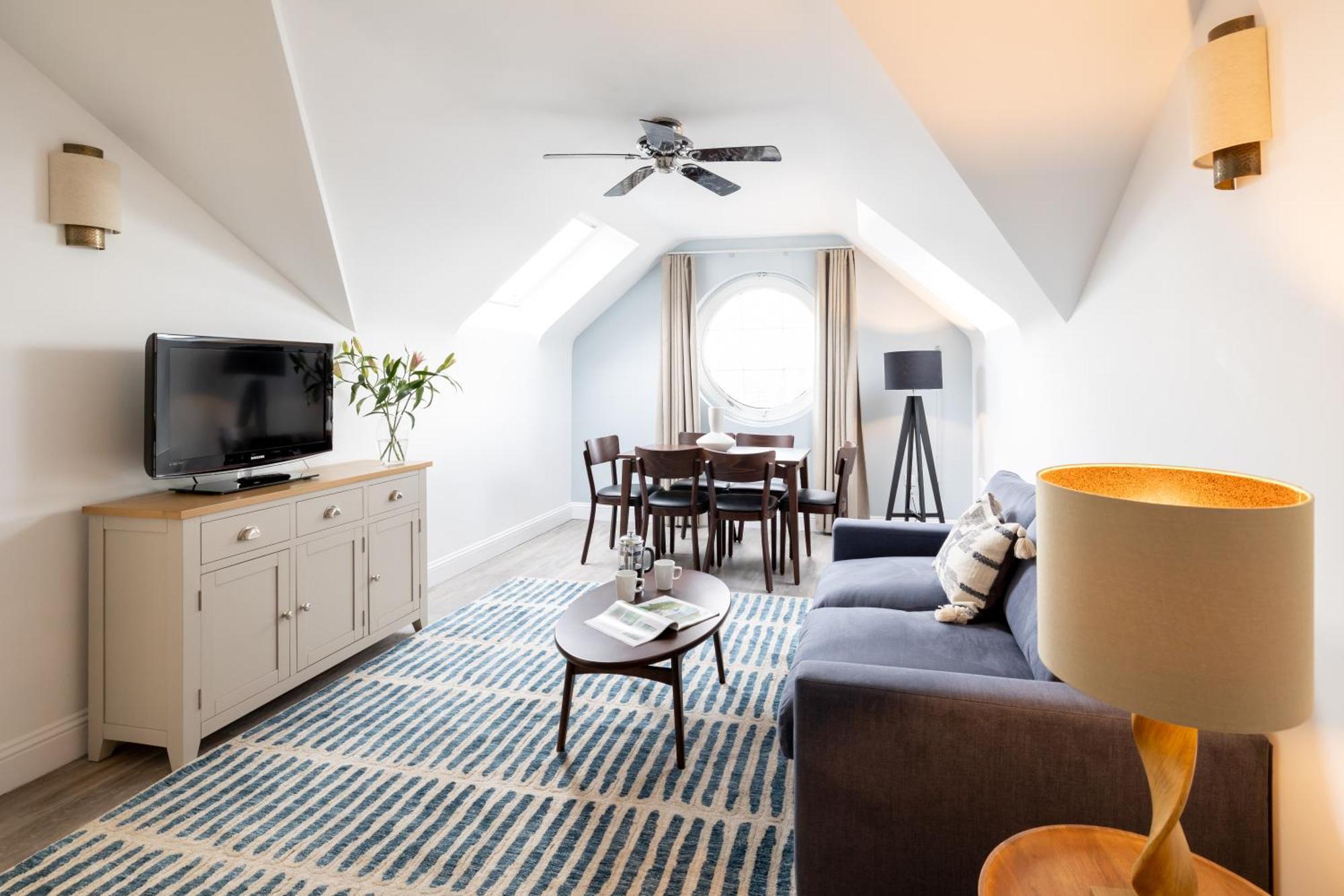 Saco Jersey - Merlin House Saint Helier Luaran gambar