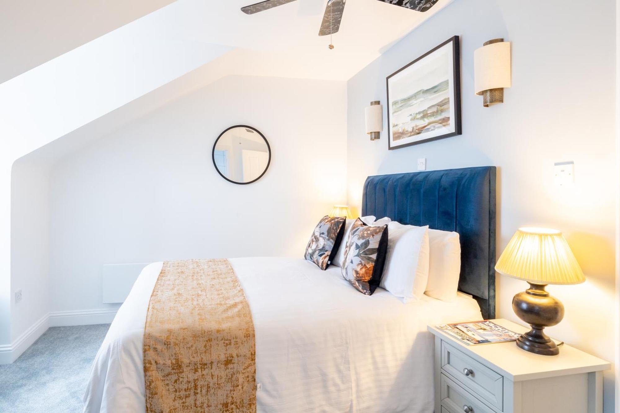 Saco Jersey - Merlin House Saint Helier Luaran gambar