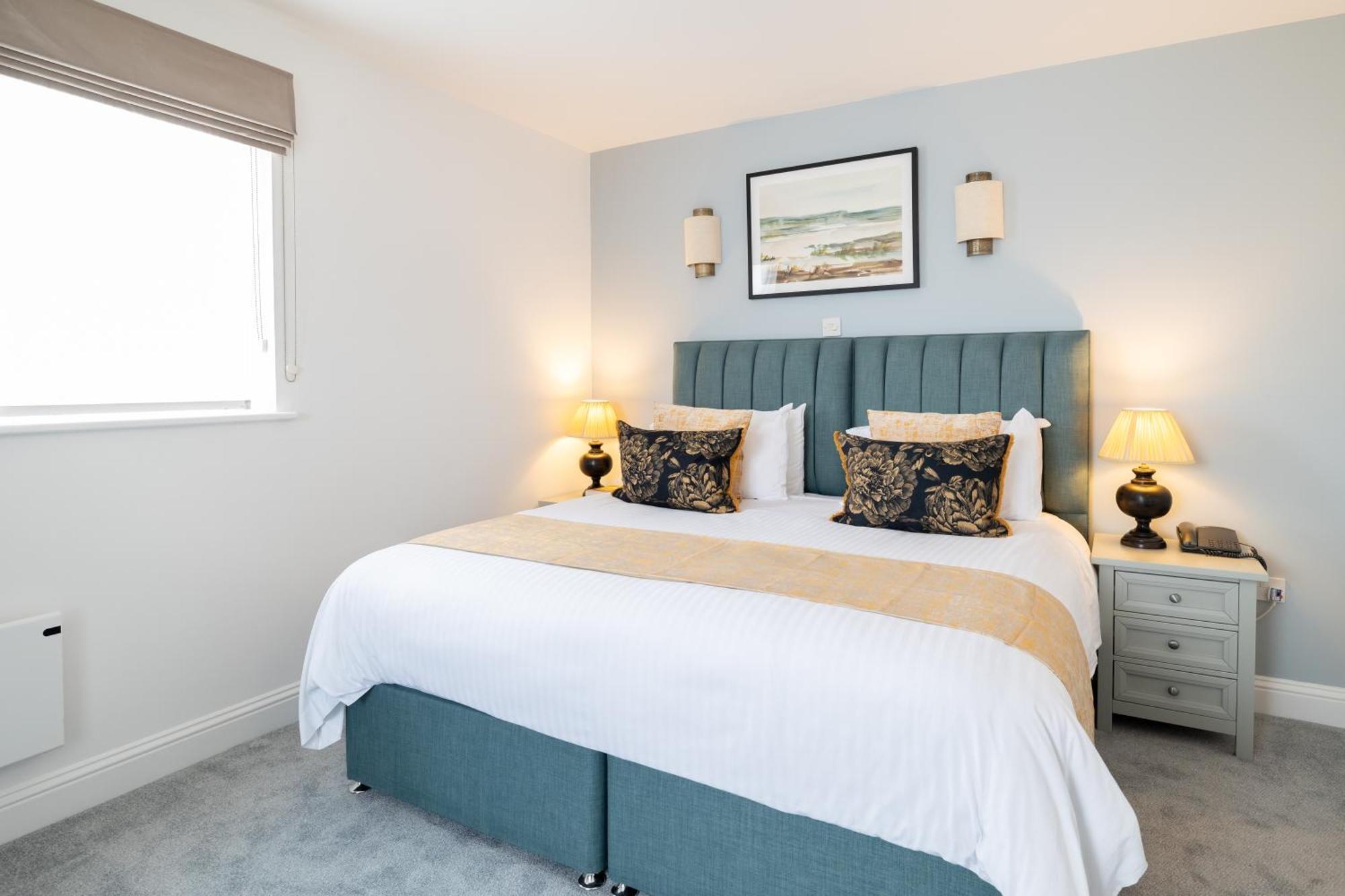 Saco Jersey - Merlin House Saint Helier Luaran gambar