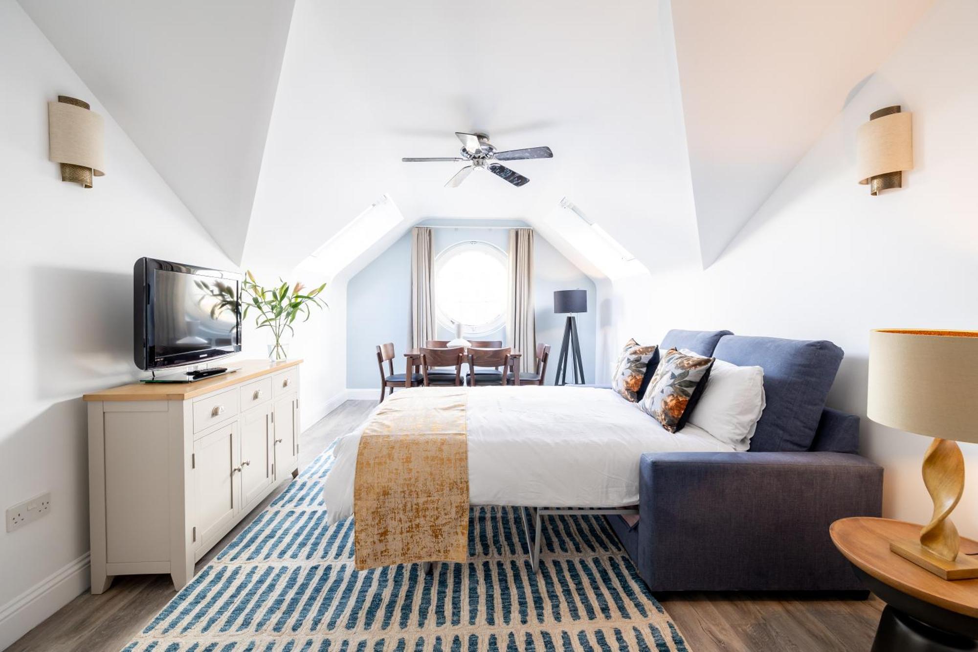Saco Jersey - Merlin House Saint Helier Luaran gambar