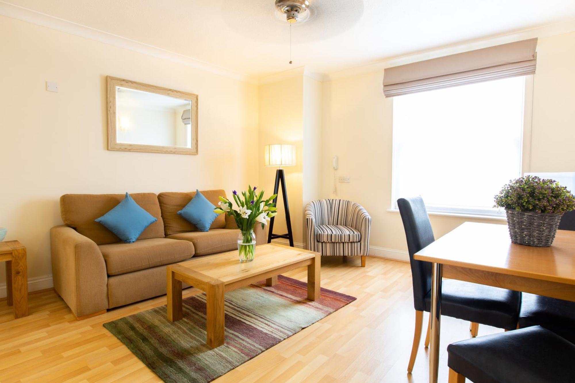 Saco Jersey - Merlin House Saint Helier Luaran gambar