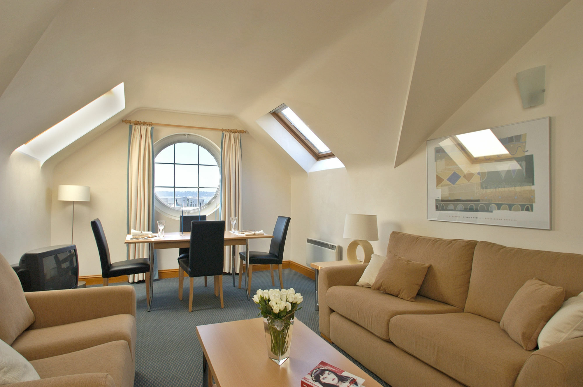 Saco Jersey - Merlin House Saint Helier Luaran gambar