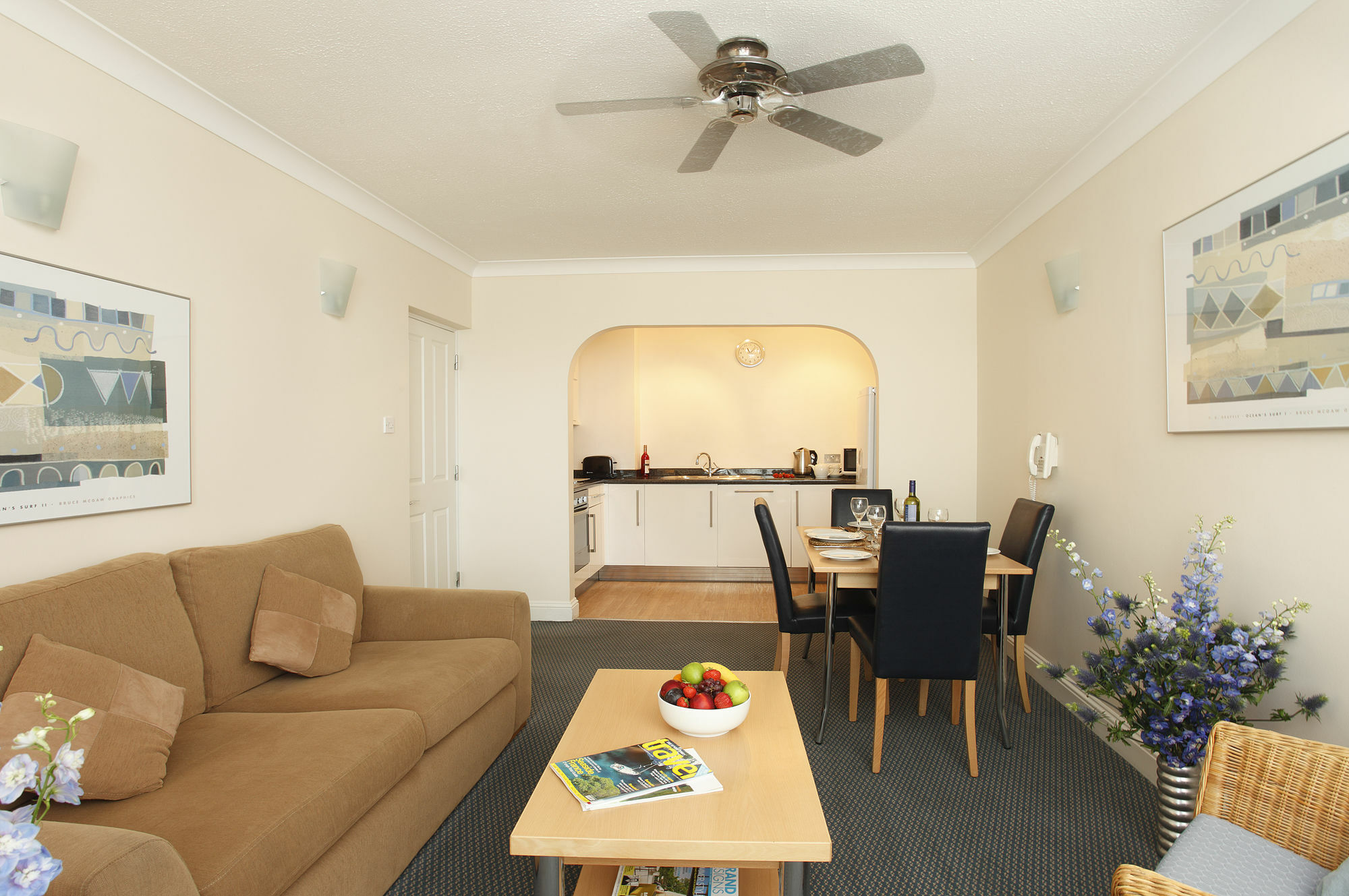 Saco Jersey - Merlin House Saint Helier Luaran gambar