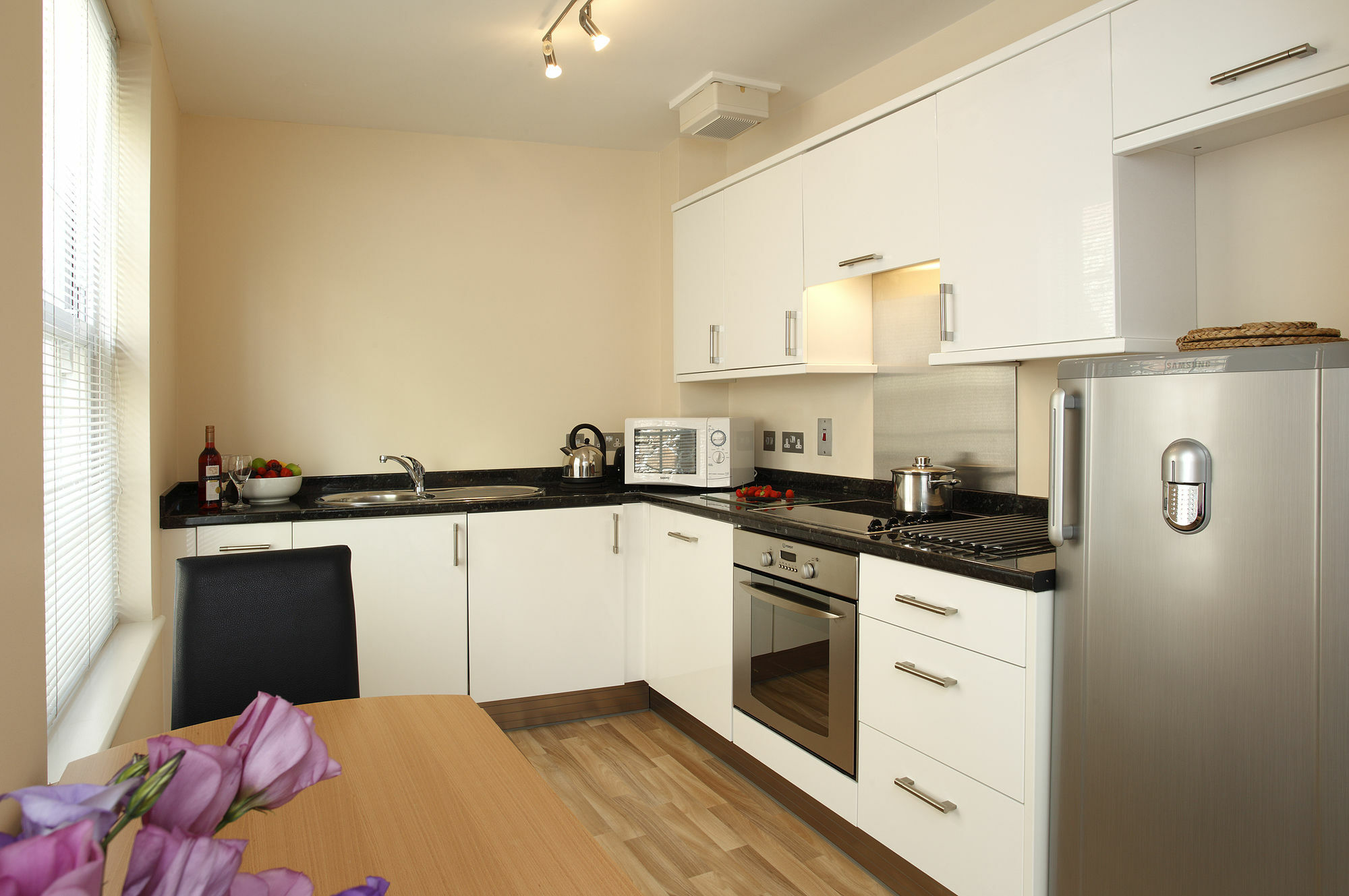 Saco Jersey - Merlin House Saint Helier Luaran gambar