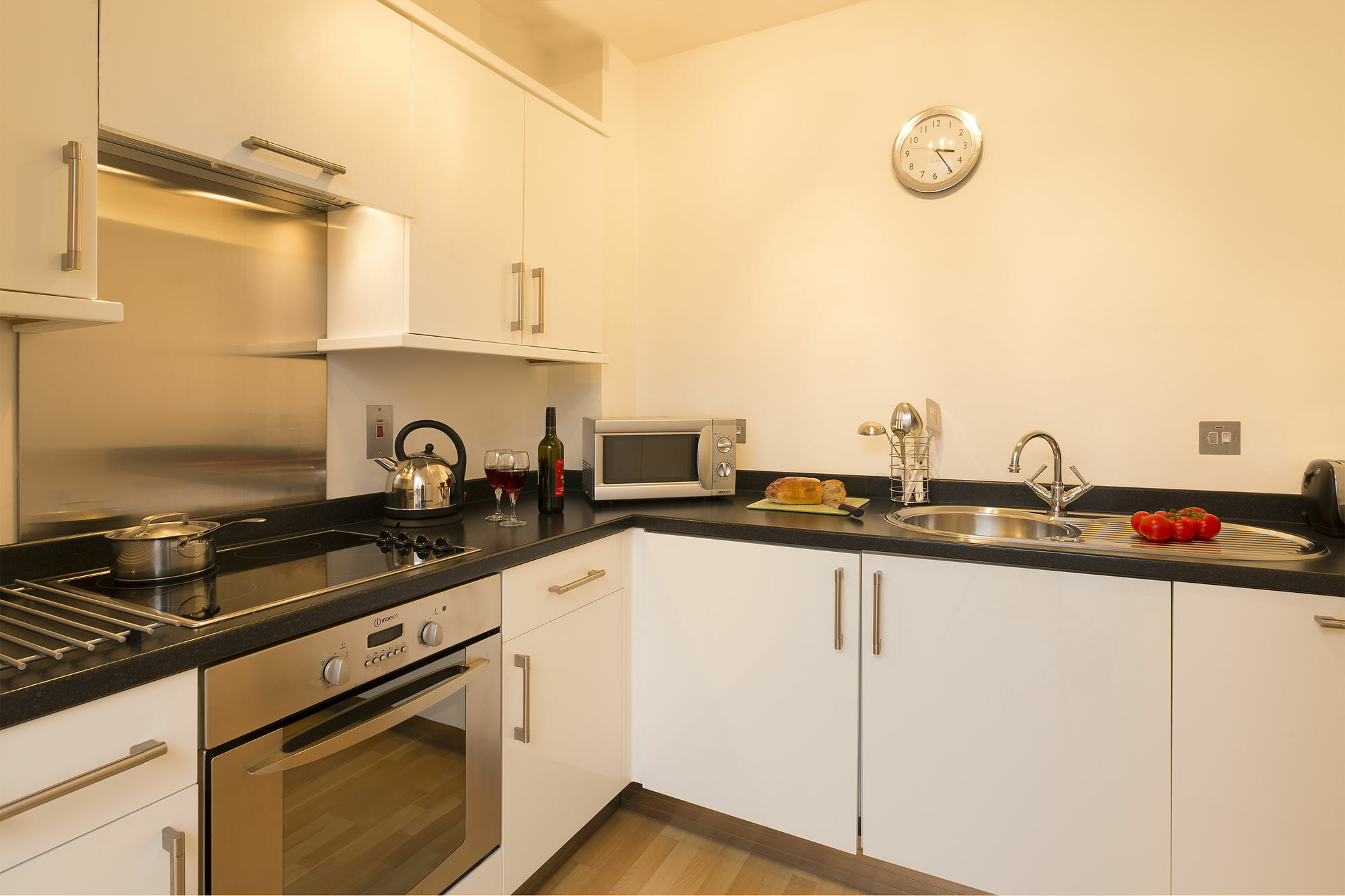 Saco Jersey - Merlin House Saint Helier Luaran gambar