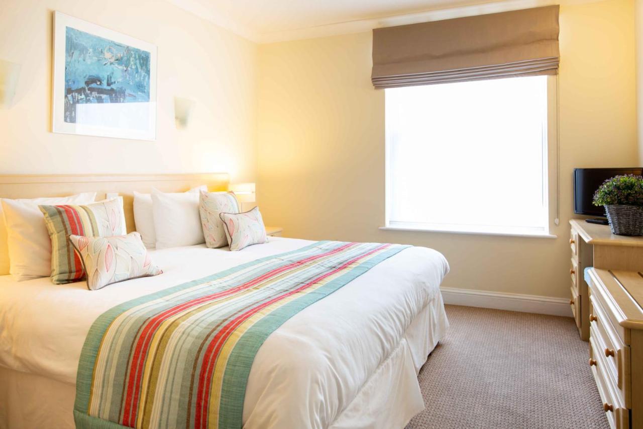 Saco Jersey - Merlin House Saint Helier Luaran gambar