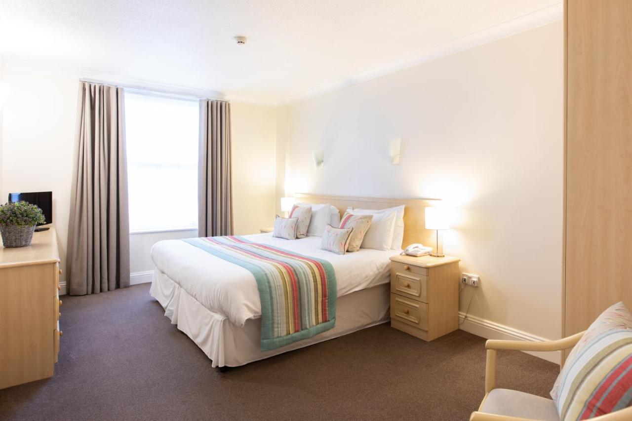 Saco Jersey - Merlin House Saint Helier Luaran gambar