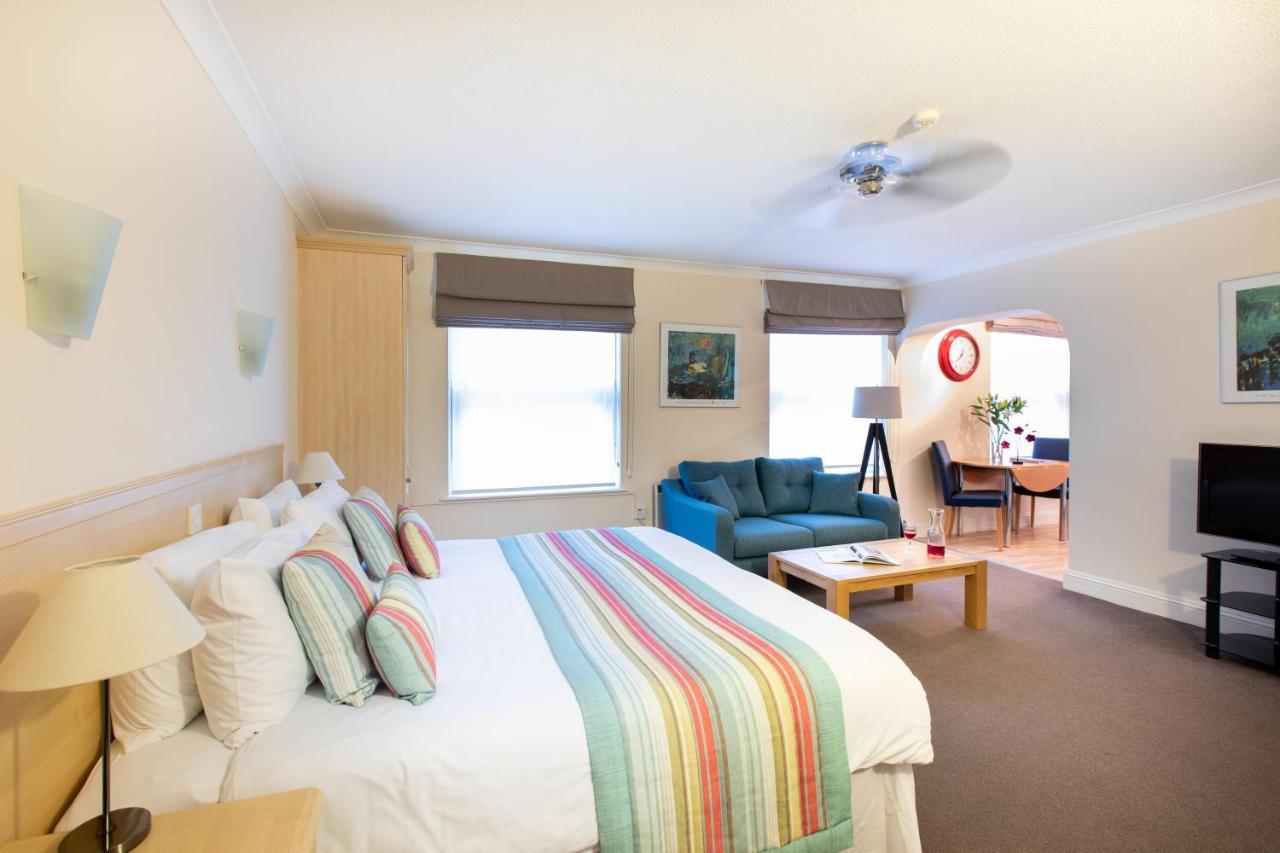 Saco Jersey - Merlin House Saint Helier Luaran gambar